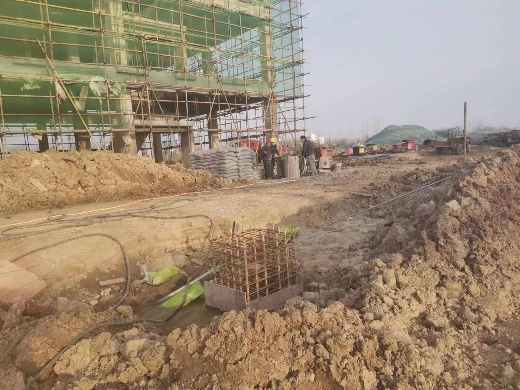 杨林尾镇当桥梁出现裂缝的时候应该及时加固修补